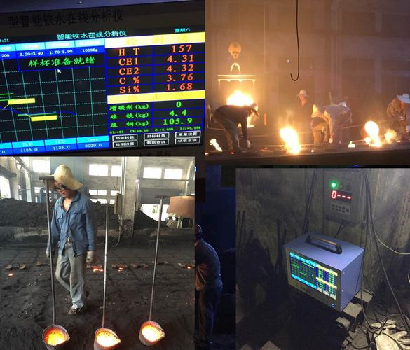 HT400グレー鋳鉄の融解と適用の完全なガイド