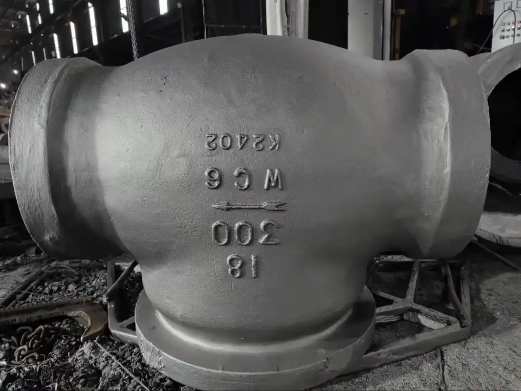 フェノール樹脂砂とフラン樹脂の砂の生産に適した鋳物の種類は何ですか？