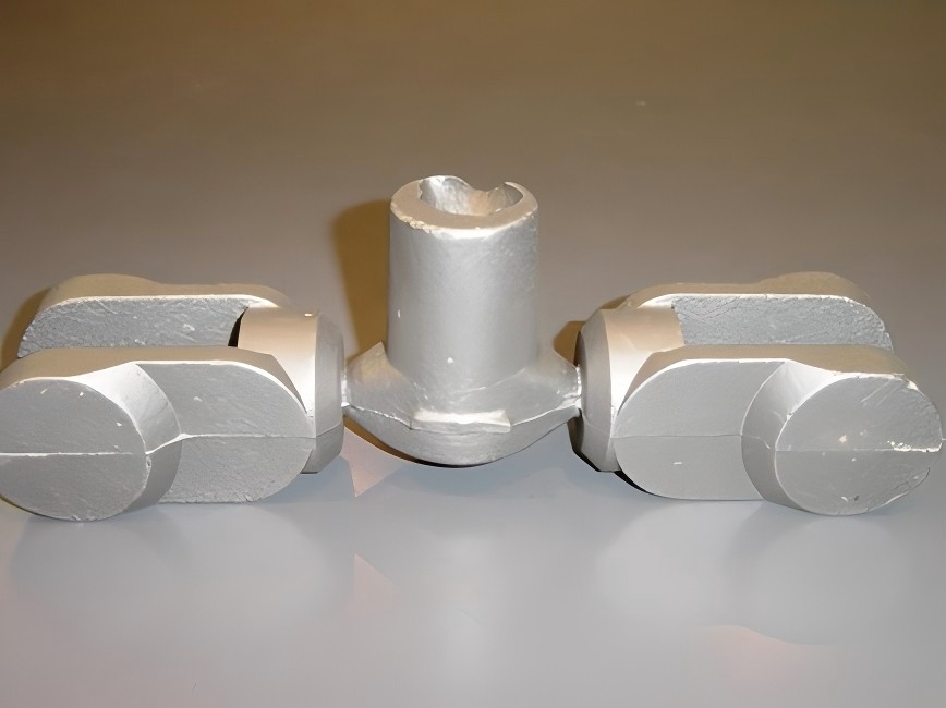 鋳鉄ライザーネックの重要性とデザイン