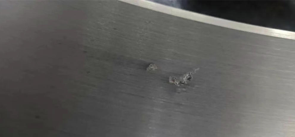 灰色の鋳鉄中の細孔沈殿の特徴と予防策