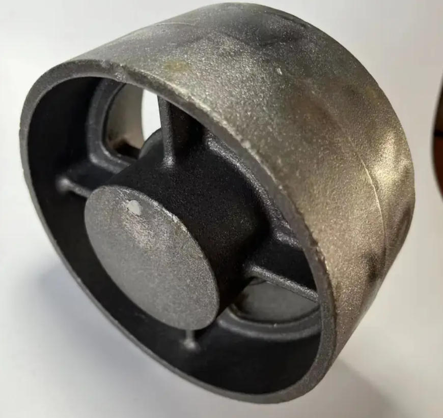 米国における等温消光延性鉄の生産プロセスのための参照