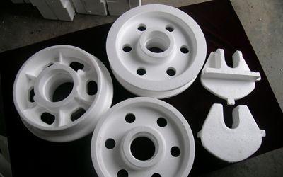 ねずみ鋳鉄ロストフォームのコーティングの剥離性能、通気性、および高温強度を迅速にテストするにはどうすればよいですか?