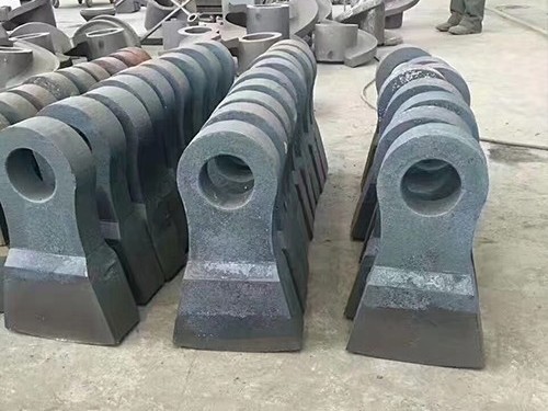 高品質の高クロム鋳鉄部品を製造するにはどうすればよいですか?