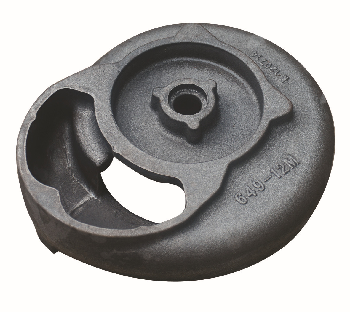 残留マグネシウムの高低がダクタイル鋳鉄の過剰な黒鉛直径と黒鉛ブルーミング欠陥にどのような影響を与えるか