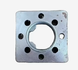 CNC 加工サービス カスタム コンポーネント