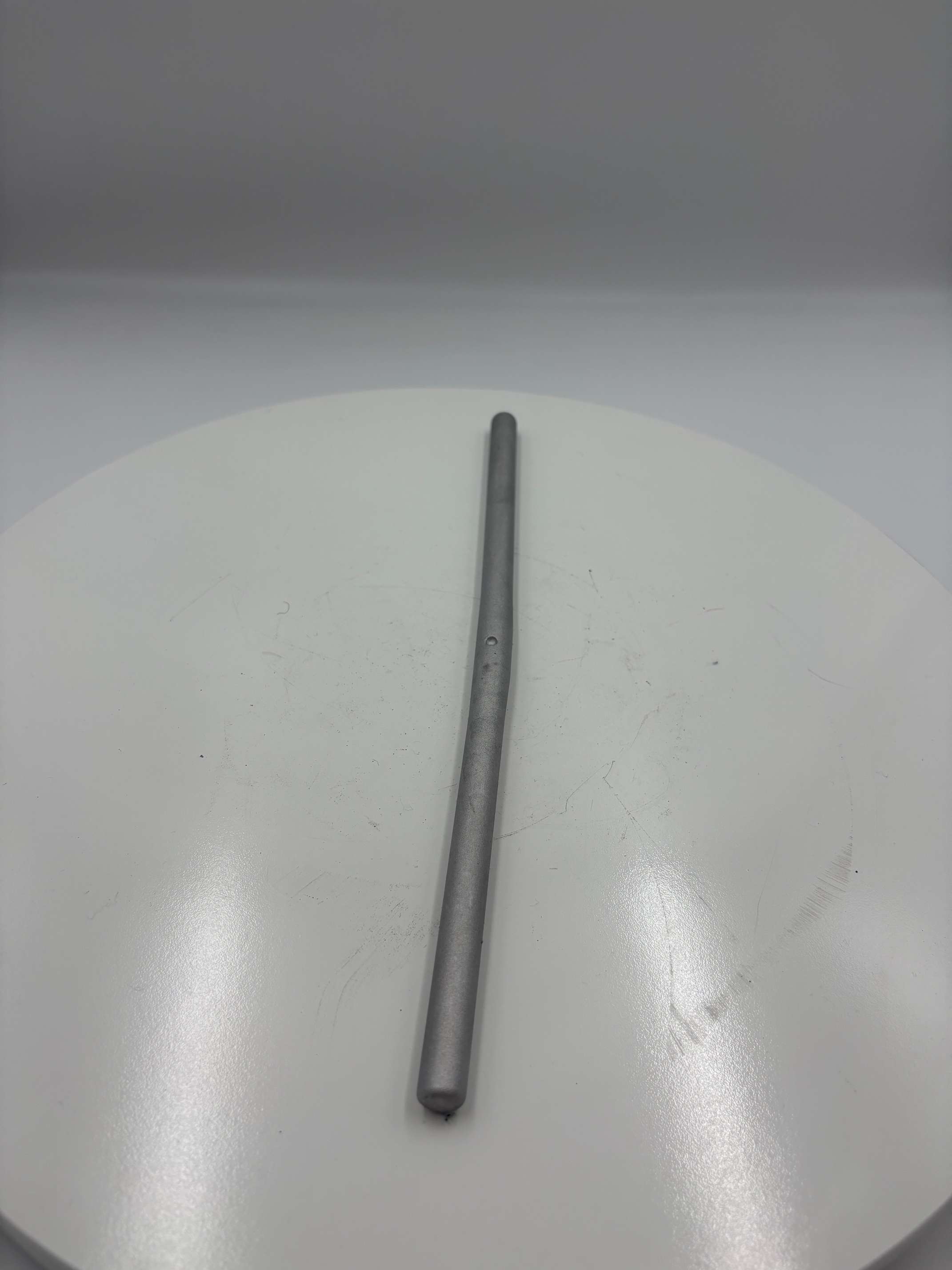 プレミアム機械加工アルミニウムサポートロッド